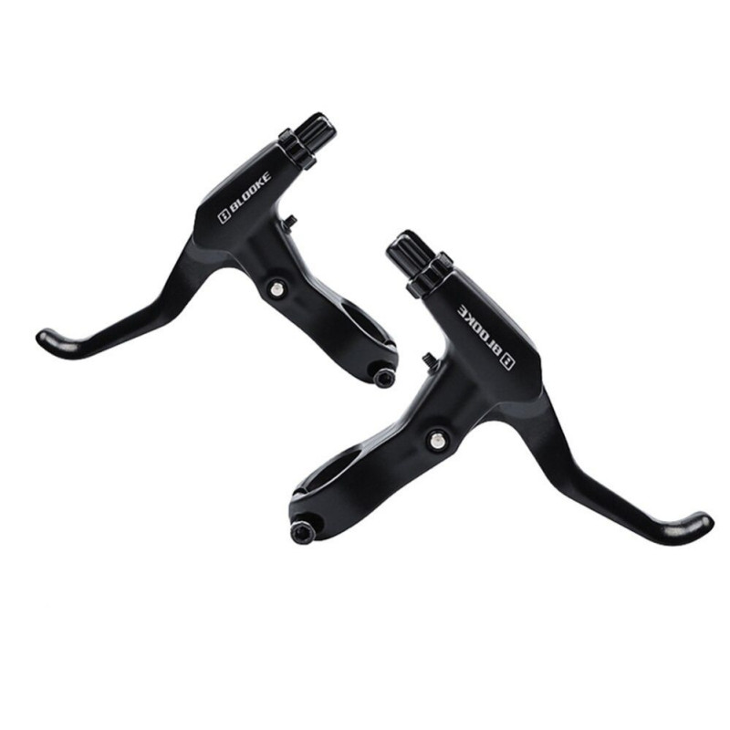 Evelatus - Left Brake Lever (including brake cable)