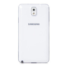 Hoco Samsung N910 Galaxy Note 4 Light serijos TPU HS-L098 baltas