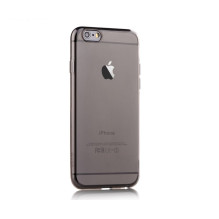Devia Apple iPhone 7 / 8 Naked Smoky Black