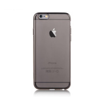 Devia Apple iPhone 7 / 8 Naked dūminis juodas Devia Apple iPhone 7 / 8 Naked dūminis juodas