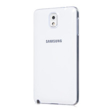 Hoco Samsung G850 Galaxy Alpha Light serijos TPU HS-L094 baltas