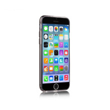 Devia Apple iPhone 7 / 8 Naked Smoky Black