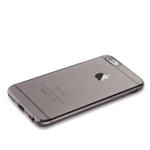 Devia Apple iPhone 7 / 8 Naked dūminis juodas Devia Apple iPhone 7 / 8 Naked dūminis juodas