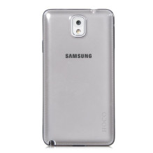 Hoco Samsung G850 Galaxy Alpha Light serijos TPU HS-L094, juodas