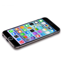 Devia Apple iPhone 7 / 8 Naked dūminis juodas Devia Apple iPhone 7 / 8 Naked dūminis juodas