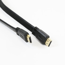 OMEGA Universal OCHF34 3m kabelis HDMI OMEGA Universal OCHF34 3m kabelis HDMI