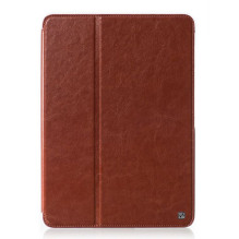 Hoco Galaxy Tab S 10.5 Crystal Folder HS-L092 Rudas