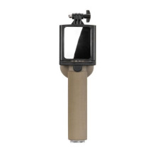 Hoco Universal CPH12 Mini Wireless Selfie stick Gold