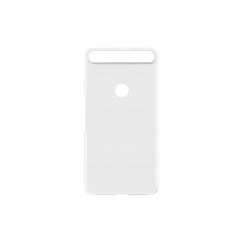 „Huawei Nexus 6P“ apsauginis dėklas, skaidrus