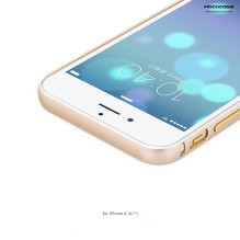 Hoco Apple iPhone 6 Good Fortune apsauginis dėklas HI-T027, auksinis Hoco Apple iPhone 6 Good Fortune apsauginis dėklas HI-T027, auksinis