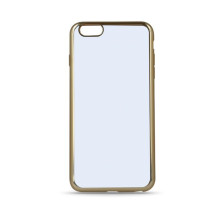 GreenGo Xiaomi Redmi Note 4 / Note 4x TPU Hybrid case Xiaomi Gold