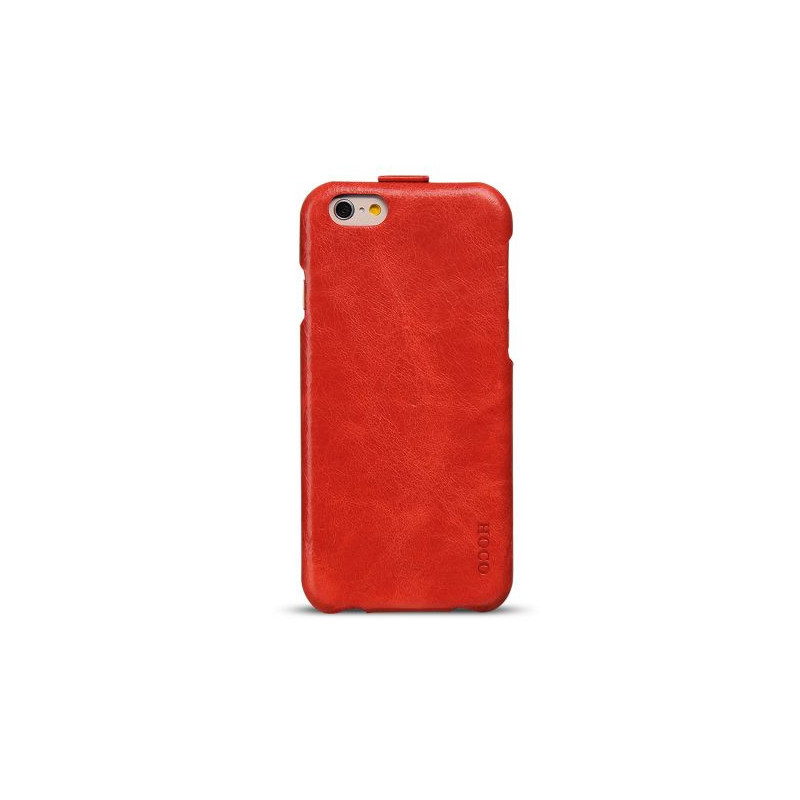 Hoco Apple iPhone 6 General serijos HI-L062 oranžinis