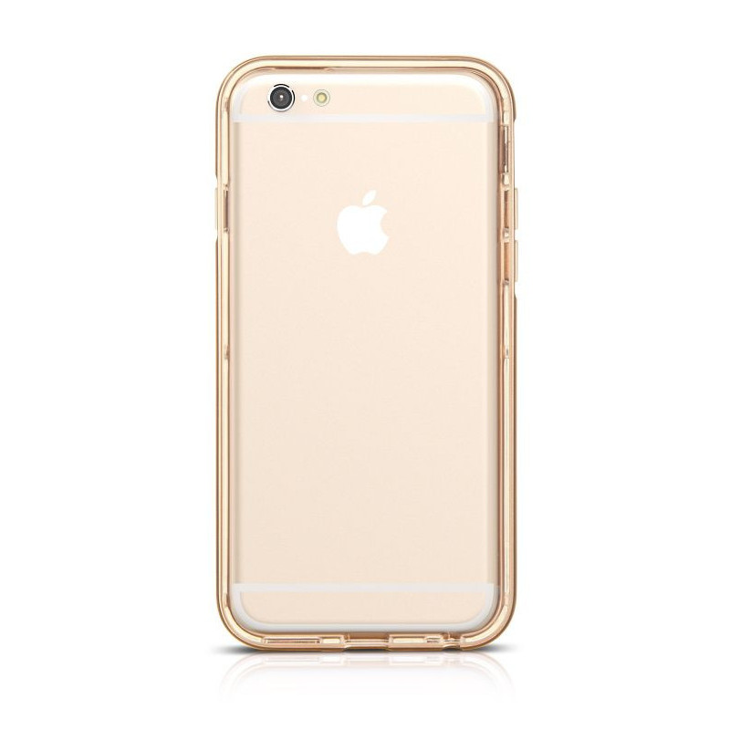Hoco Apple iPhone 6 Steal serijos PC+TPU HI-T017