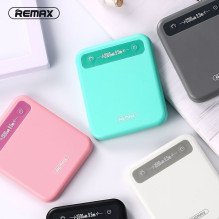Remax Universal REMAX 2500mAh Pino Power Bank RPP-51 Blue