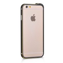 Hoco Apple iPhone 6 Plus Blade serijos Fedora HI-T047 juodas
