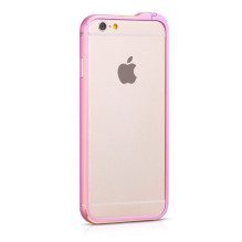 Hoco Apple iPhone 6 Plus Blade serijos hippocampal HI-T046 rausvas