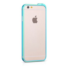Hoco Apple iPhone 6 Plus Blade serijos hippocampal HI-T046 mėlynas