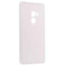 Evelatus Nokia 7 Plus Clear Silicone Case 1.5mm TPU Transparent