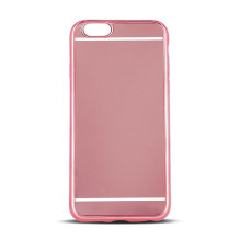 Beeyo Huawei P8 Lite 2017 / P9 lite 2017 Mirror TPU Rose Gold