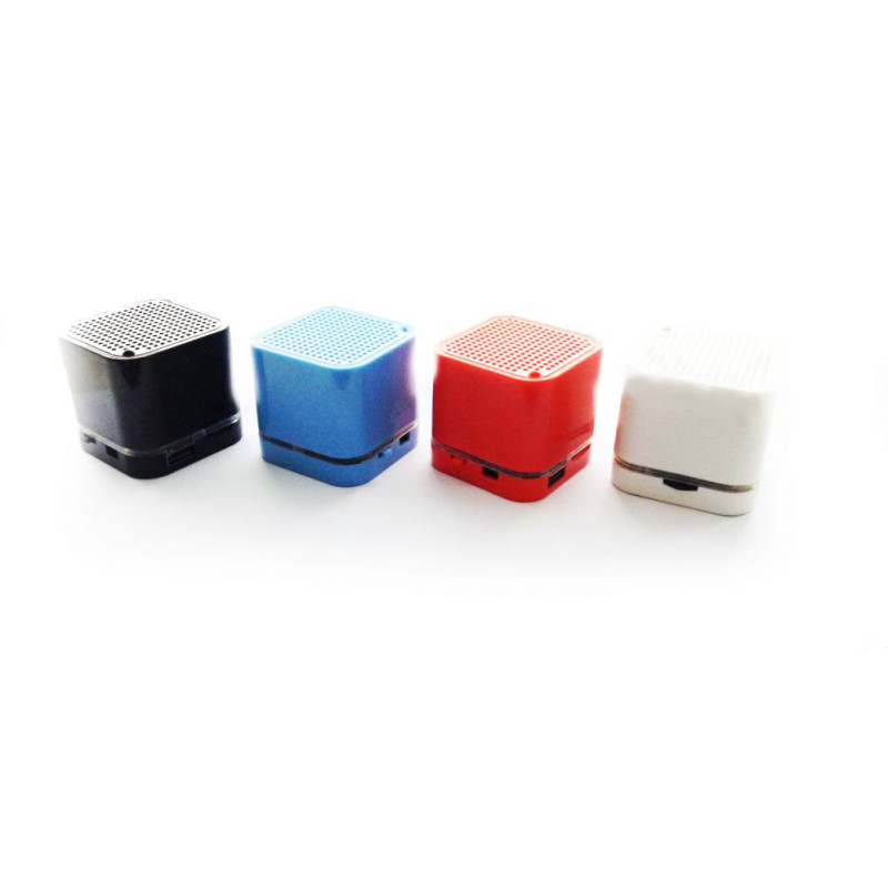„Jiteng“ universali „Bluetooth“ kolonėlė 301F, balta