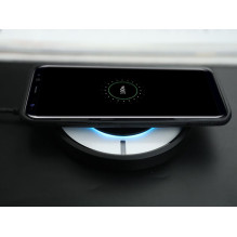 Nillkin Samsung Galaxy S8 G950 Magic case (for wireless chargers) Black