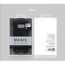 Nillkin Samsung Galaxy S8 G950 Magic case (for wireless chargers) Black
