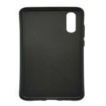 Evelatus Xiaomi Redmi S2 TPU case 1 with metal plate (possible to use with magnet car holder) Black Evelatus Xiaomi Redmi S2 TPU case 1 with metal plate (possible to use with magnet car holder) Black