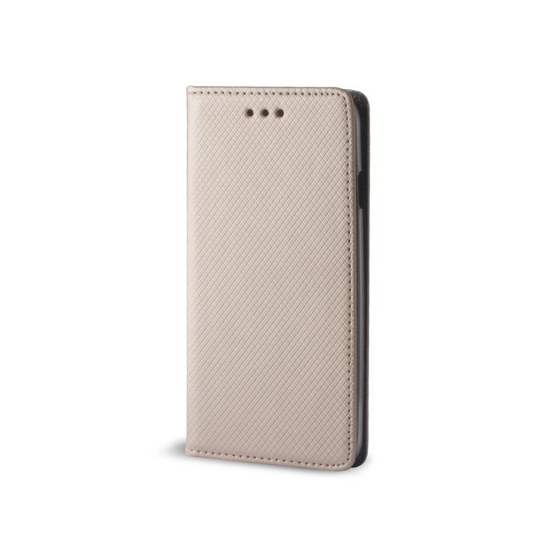 GreenGo HTC 825 Smart Magnet Gold