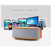 Jiteng universalus Bluetooth garsiakalbis E-312 Orange