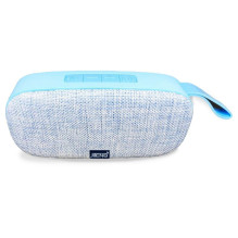 Jiteng Universal Bluetooth Speaker E300 Blue