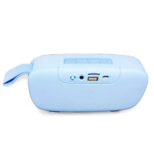 „Jiteng“ universali „Bluetooth“ kolonėlė E300, mėlyna „Jiteng“ universali „Bluetooth“ kolonėlė E300, mėlyna