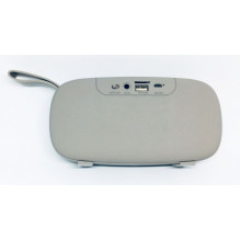 Jiteng Universal Bluetooth Speaker E300 Gray