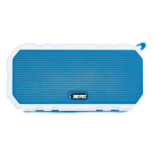 „Jiteng“ universali „Bluetooth“ kolonėlė E200, mėlyna „Jiteng“ universali „Bluetooth“ kolonėlė E200, mėlyna