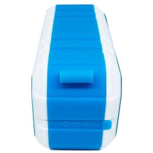 Jiteng Universal Bluetooth Speaker E200 Blue