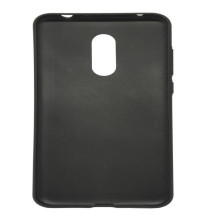 Evelatus Apple iPhone 6 / 6s TPU case 2 with metal plate (possible to use with magnet car holder) Black Evelatus Apple iPhone 6 / 6s TPU case 2 with metal plate (possible to use with magnet car holder) Black