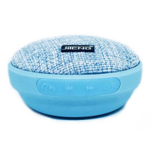 Jiteng Universal Bluetooth Speaker E307 Blue