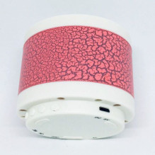 Jiteng Universal Bluetooth Speaker 303K Red Jiteng Universal Bluetooth Speaker 303K Red