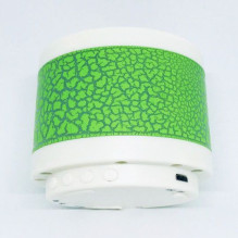 Jiteng Universal Bluetooth Speaker 303K Green