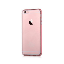 Devia Apple iPhone 6 / 6s Plus, auksinis
