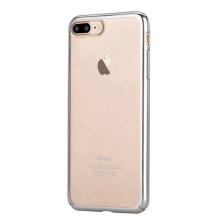 Devia Apple iPhone 6 / 6s Plus Fresh Silver