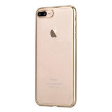 Devia Apple iPhone 6 / 6s Plus Fresh Rose Gold