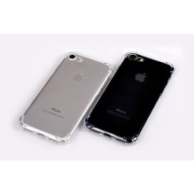 GreenGo Xiaomi Redmi 4A Anti Shock 0.5mm Transparent GreenGo Xiaomi Redmi 4A Anti Shock 0.5mm Transparent
