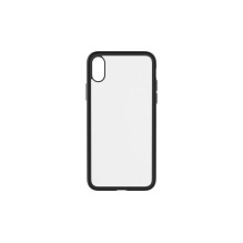 Devia Apple iPhone X Nobility dėklas, skaidrus