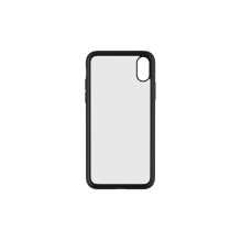 Devia Apple iPhone X Nobility dėklas, skaidrus