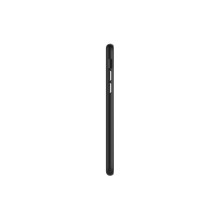 Devia Apple iPhone X Nobility dėklas, skaidrus