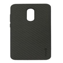 Evelatus Xiaomi Redmi S2 TPU dėklas 2 su metaline plokštele (galima naudoti su magnetiniu automobilio laikikliu) juodas Evelatus Xiaomi Redmi S2 TPU dėklas 2 su metaline plokštele (galima naudoti su magnetiniu automobilio laikikliu) juodas