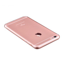Devia Apple iPhone 6 / 6s Plus Naked case Crystal Champange