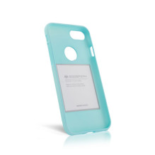 Mercury Samsung Samsung Galaxy A3 2017 Soft Feeling Jelly case Mint Mercury Samsung Samsung Galaxy A3 2017 Soft Feeling Jelly case Mint