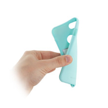 Mercury Samsung Samsung Galaxy A3 2017 Soft Feeling Jelly case Mint Mercury Samsung Samsung Galaxy A3 2017 Soft Feeling Jelly case Mint