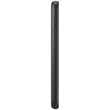 Samsung - J6 2018 J600 Dual Layer Cover EF-PJ600CBEGWW Black